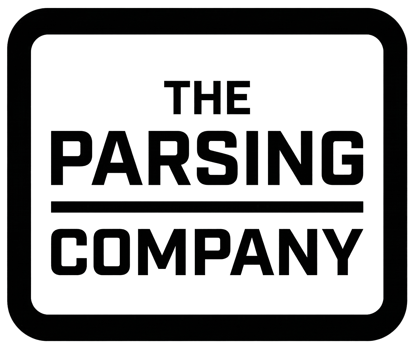 The Parsing Company